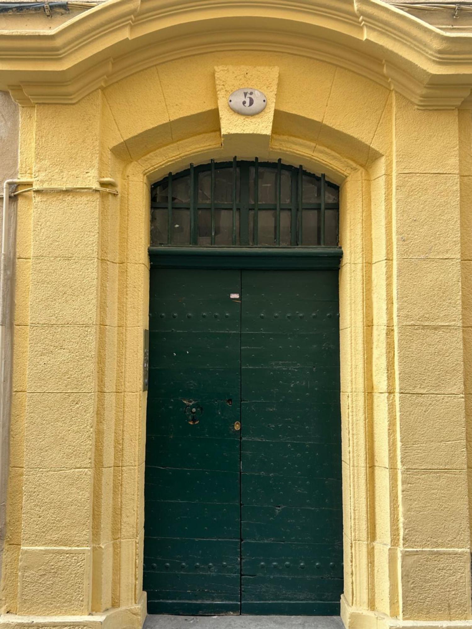 Studio Pasteur Centre Historique Aix-en-Provence Exterior photo